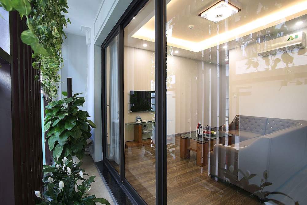 London Hotel Apartment 20/29
