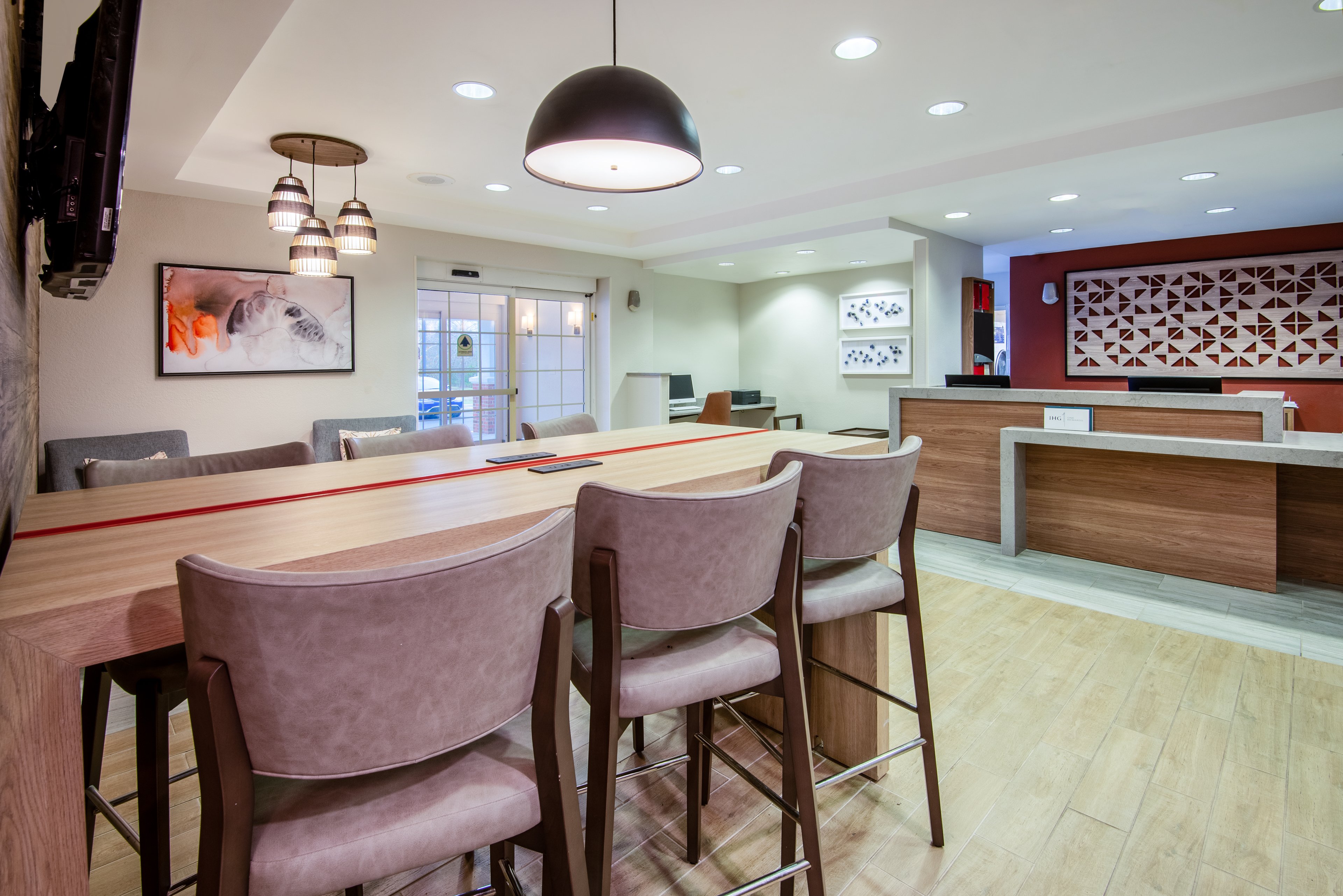 Candlewood Suites Manassas 45/61