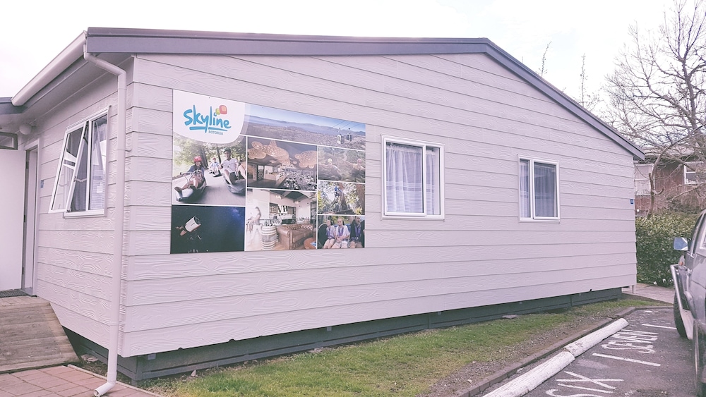 Cosy Cottage Thermal Holiday Park 6/50