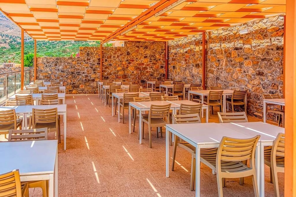 Elounda Residence Resort & Waterpark 38/50