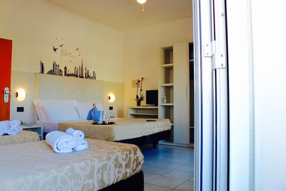 Hotel Marina 18/58