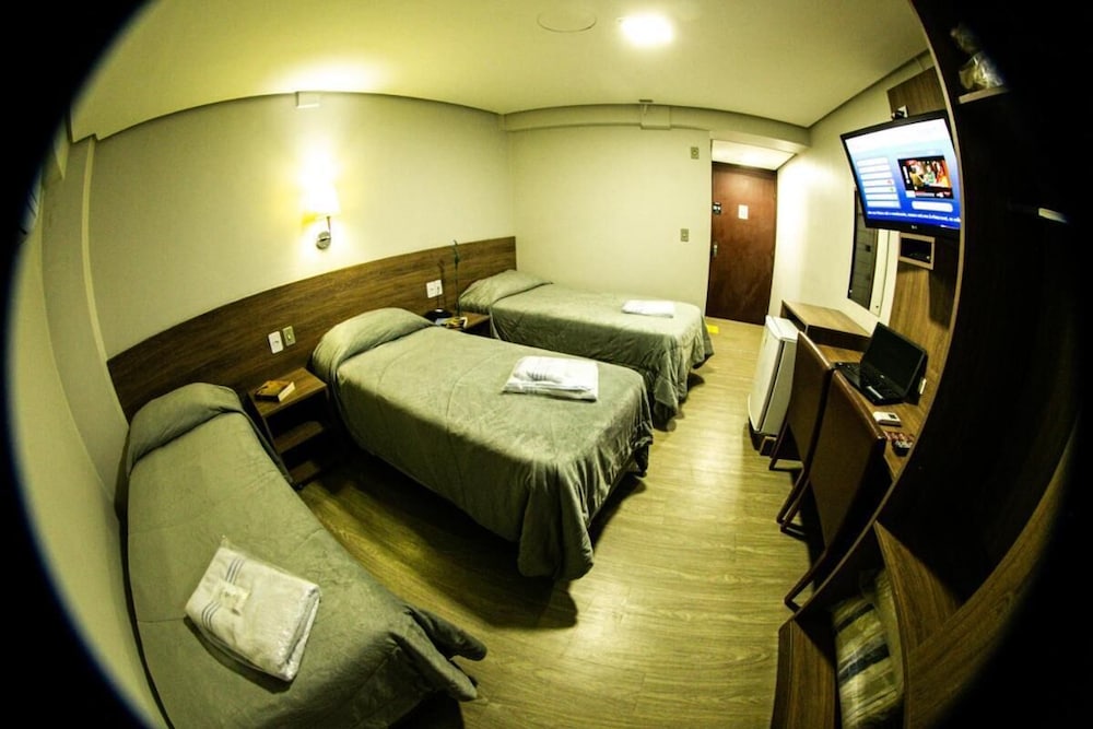 HOTEL DOM RAFAEL EXECUTIVO 24/62