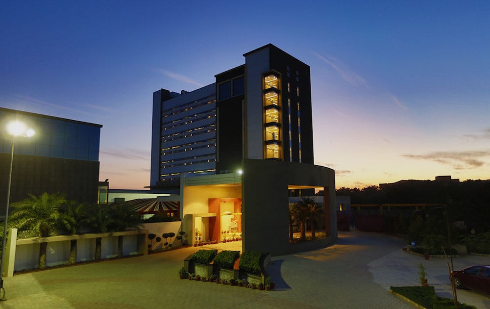 Hotel Kasturi Orchid 18/21
