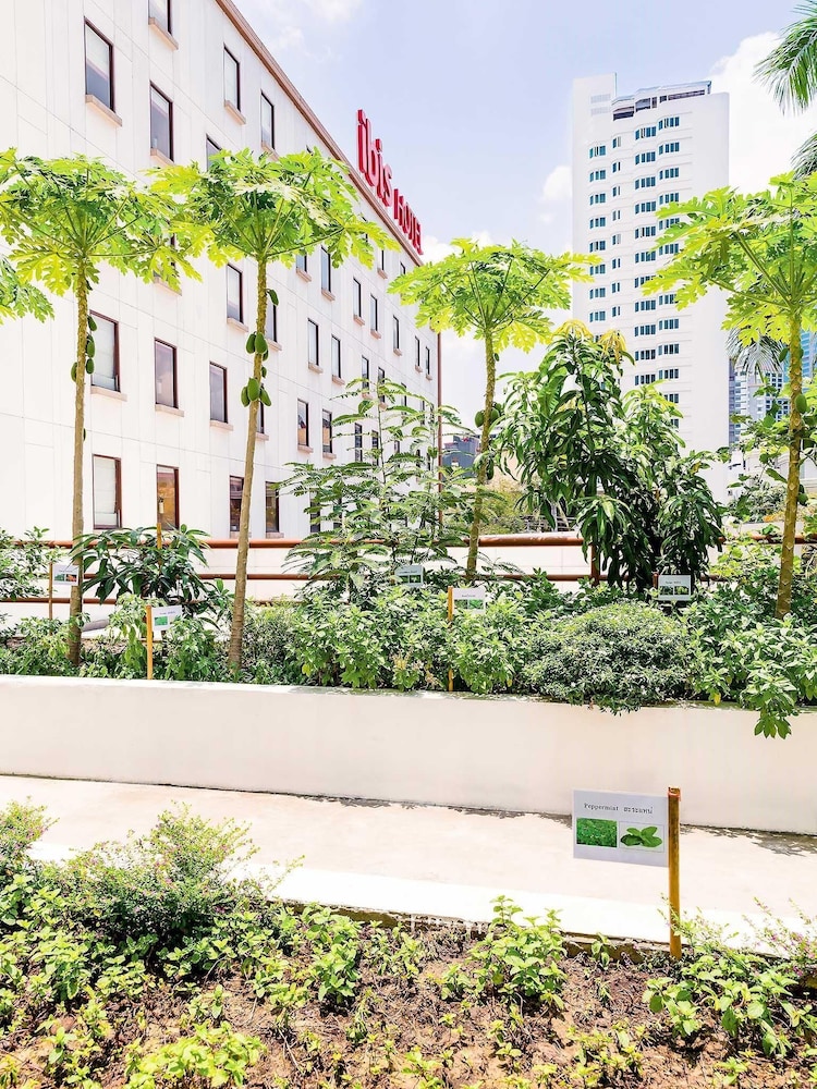 Ibis Bangkok Sukhumvit 4 57/63