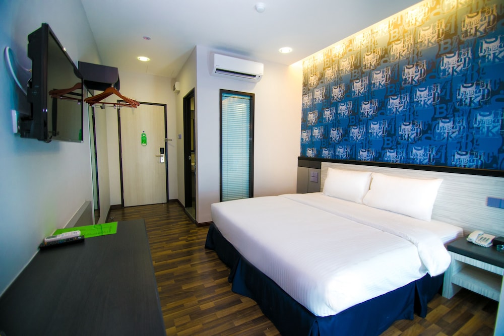 Indra Hotel - Boutique Suites 17/35