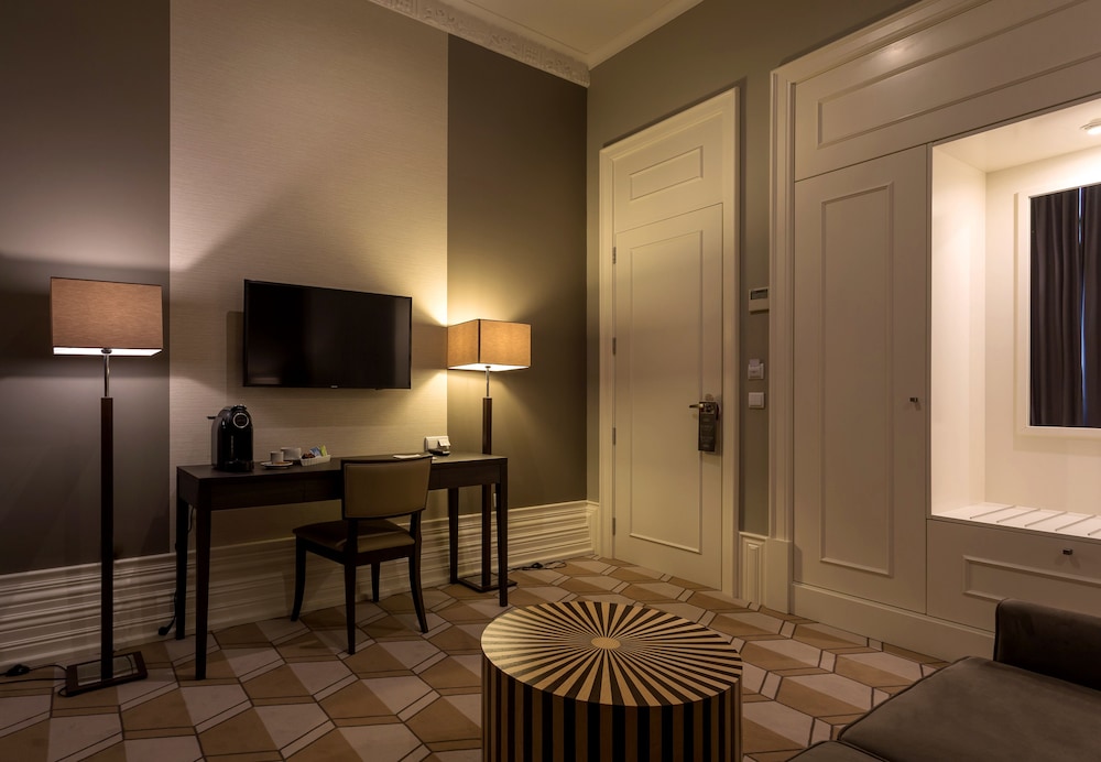 Hotel Do Colegio 25/32