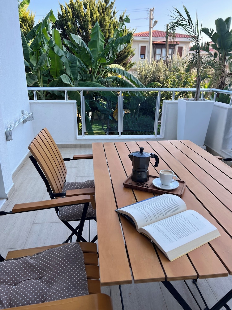 Luna Alacati Hotel 32/47