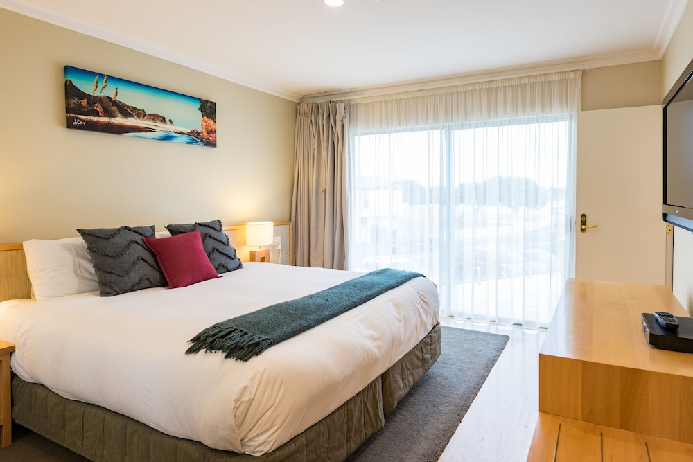 Paihia Beach Resort And Spa 5/50