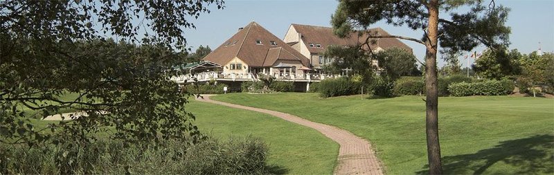 Hotel Stiemerheide 10/11