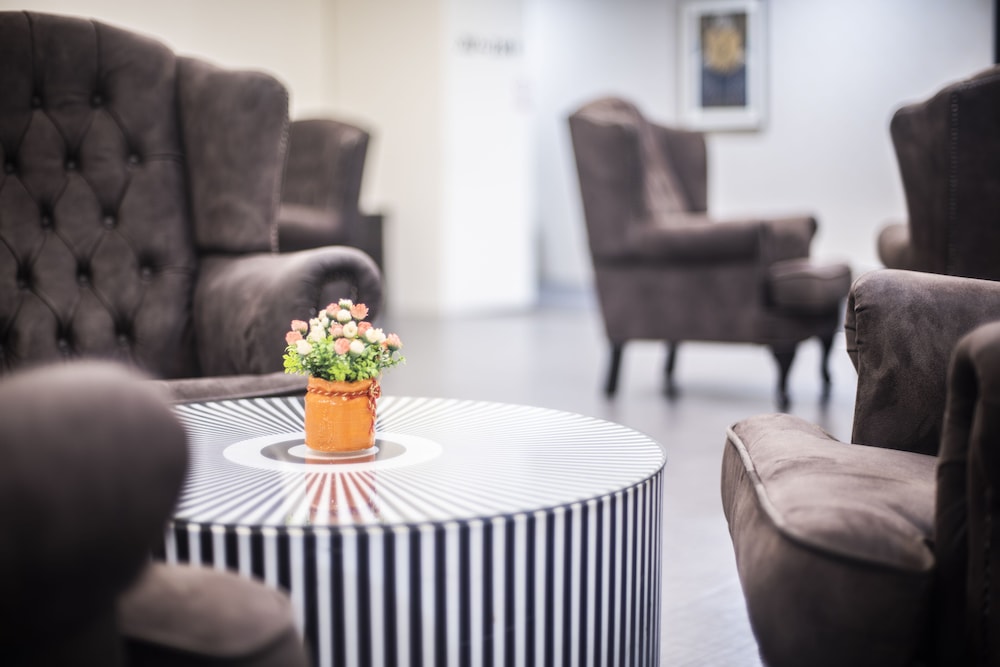 Xinshe Hotel - Chungli 38/50