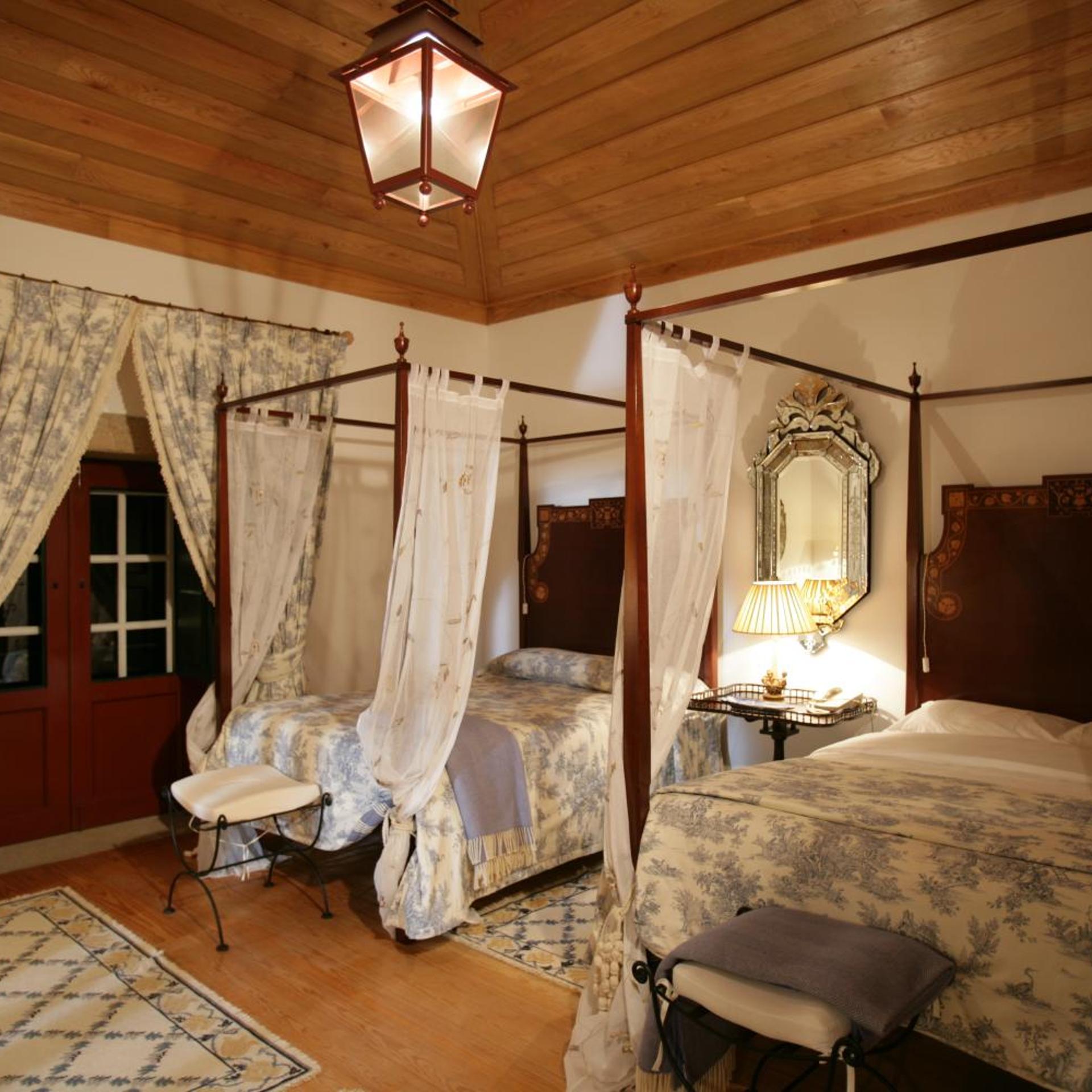 Hotel Rural Casa Dos Viscondes Da Varzea 8/75