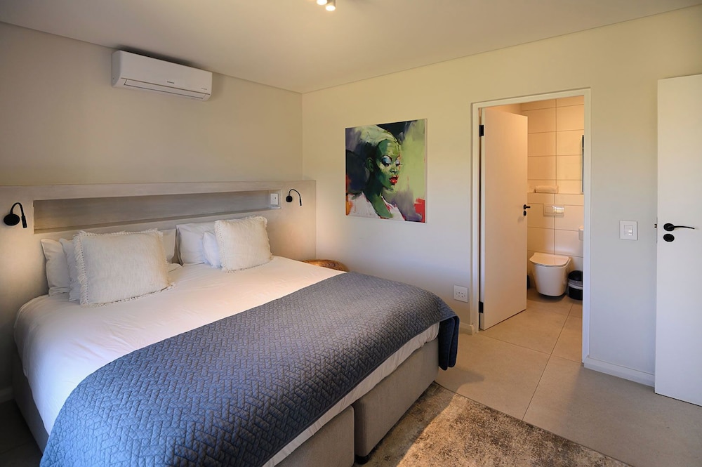 Sky Villa Boutique Hotel 8/50
