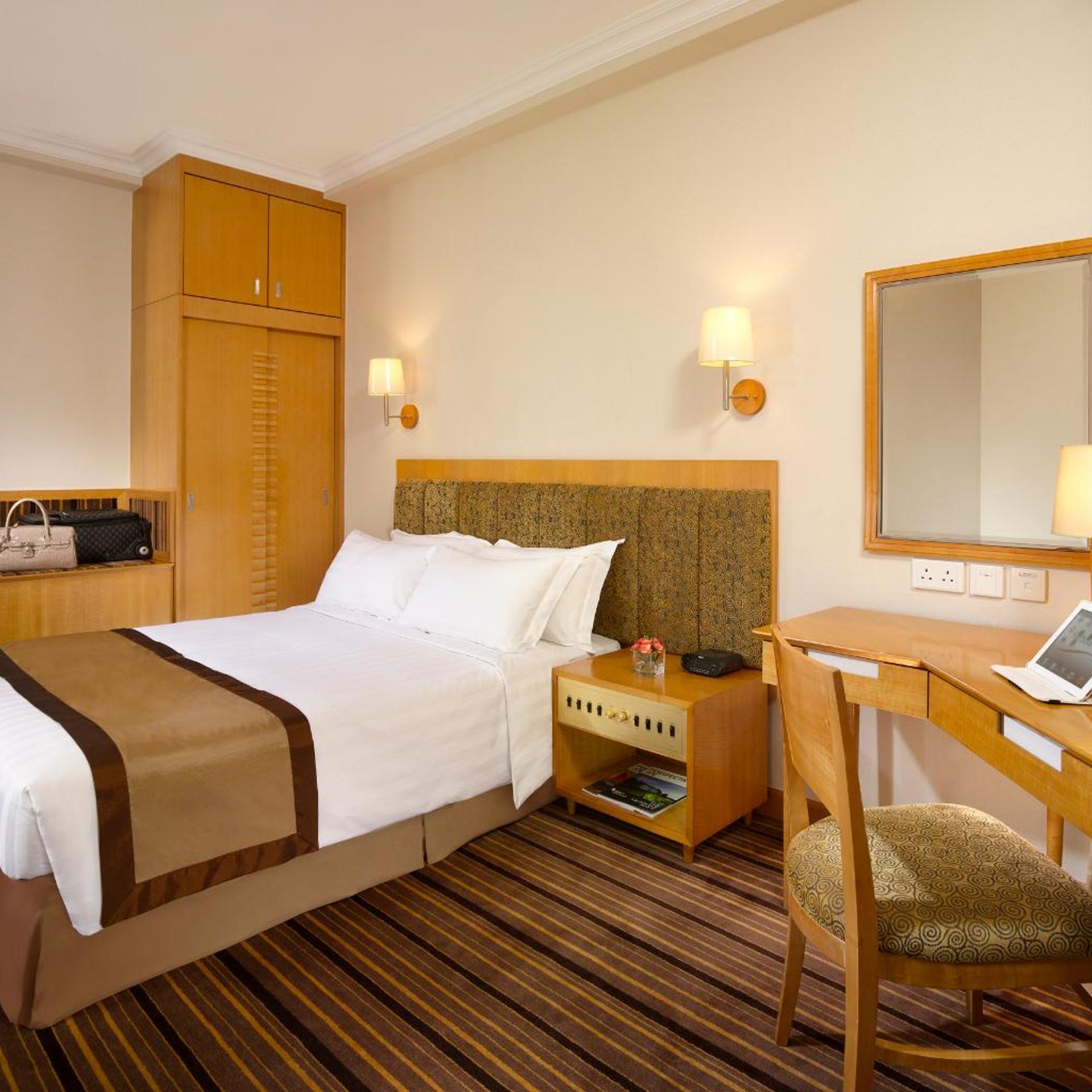 Premier  Room