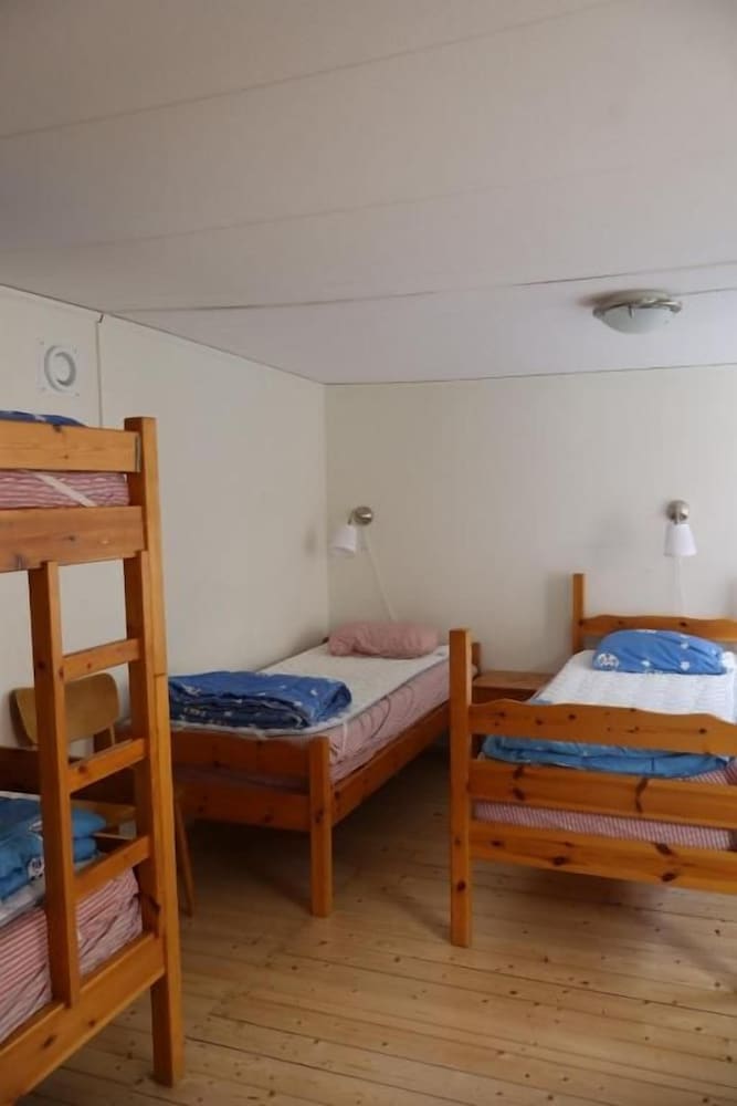 Stf Hostel Mariestad 18/50