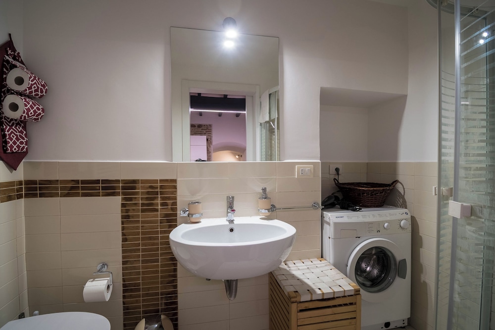Nice Studio in Trastevere 42/49