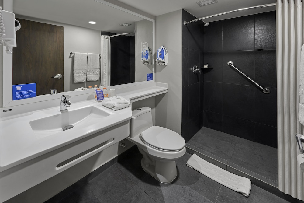 City Express by Marriott Culiacan 55/55
