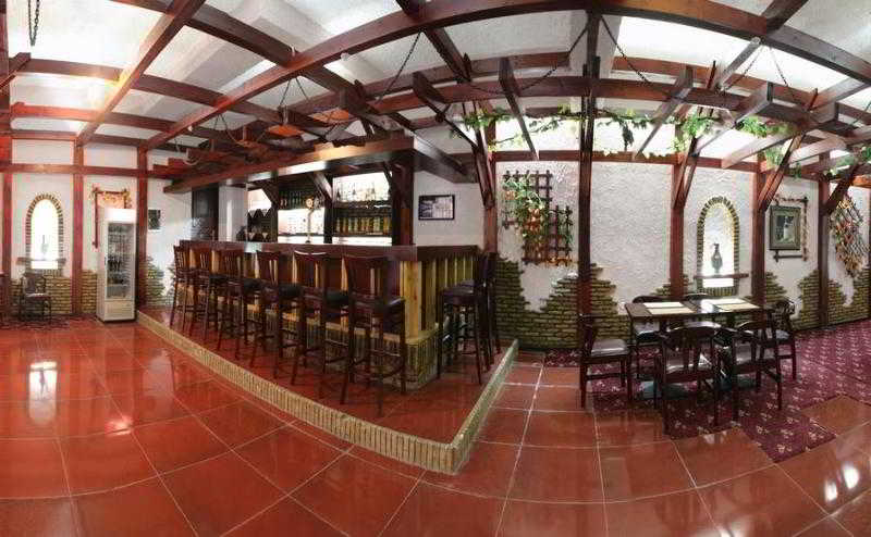 Hotel Asia Samarkand 7/30