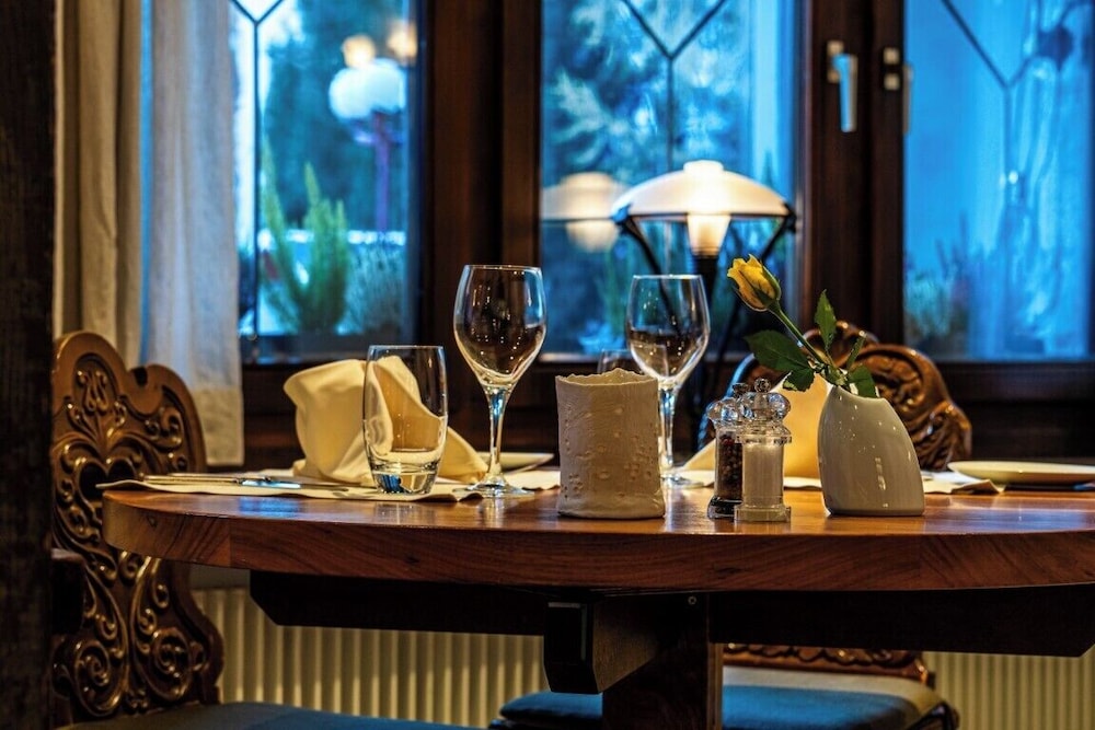 Allalin Relais Du Silence Hotel 40/73