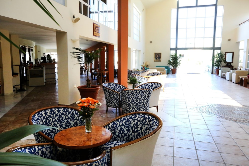 MINOS MARE HOTEL 7/24