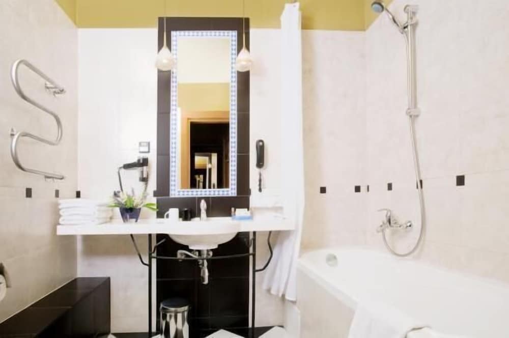 BEST BALTIC Hotel Druskininkai Central 32/32
