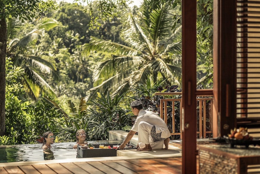Four Seasons Resort Bali at Sayan 14/84