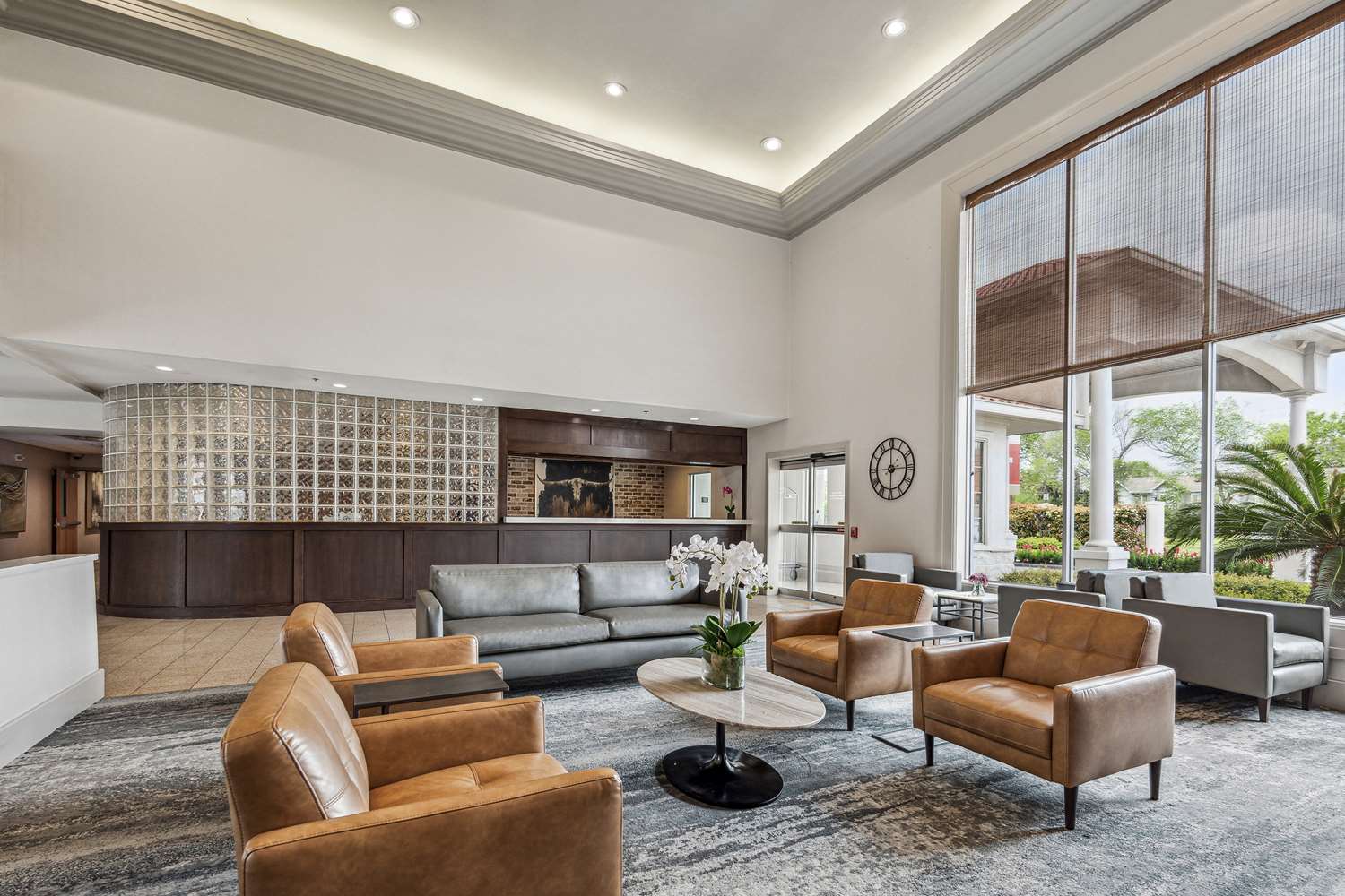 Best Western Plus Downtown Inn & Suites 11/19