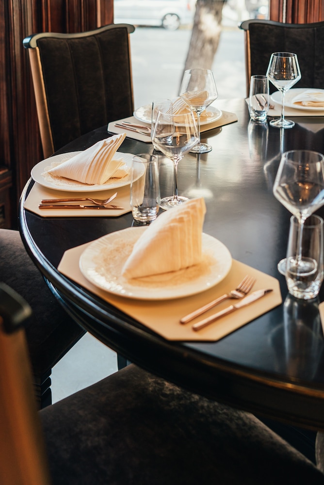 Mansion on Sutter San Francisco - Luxury 5 Star Boutique Hotel (ex Payne Mansion Hotel) 58/75
