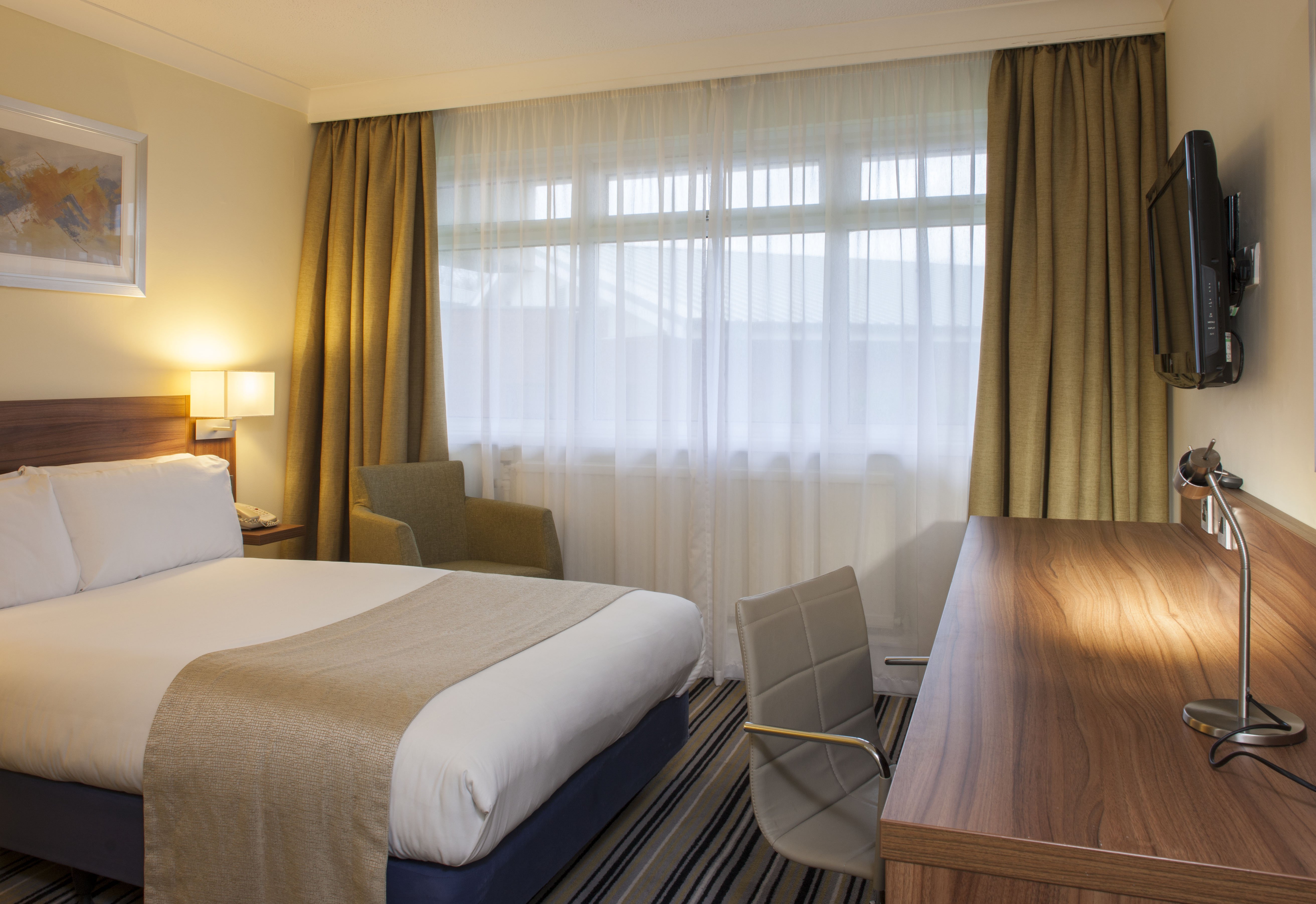 Holiday Inn Birmingham M6 Jct 7 Hotel 27/78