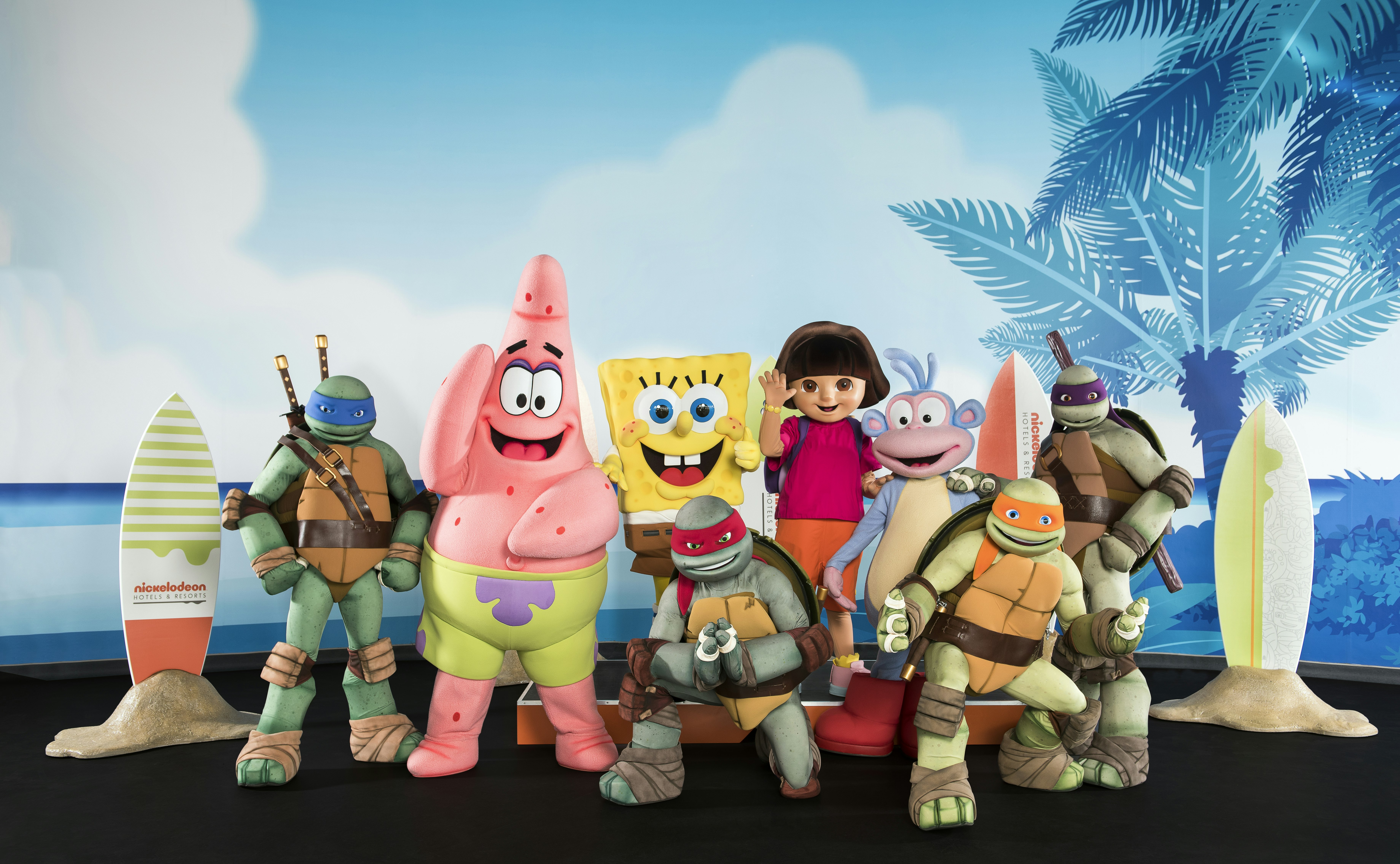 Nickelodeon Hotels & Resorts Punta Cana, Gourmet All Inclusive by Karisma 65/81