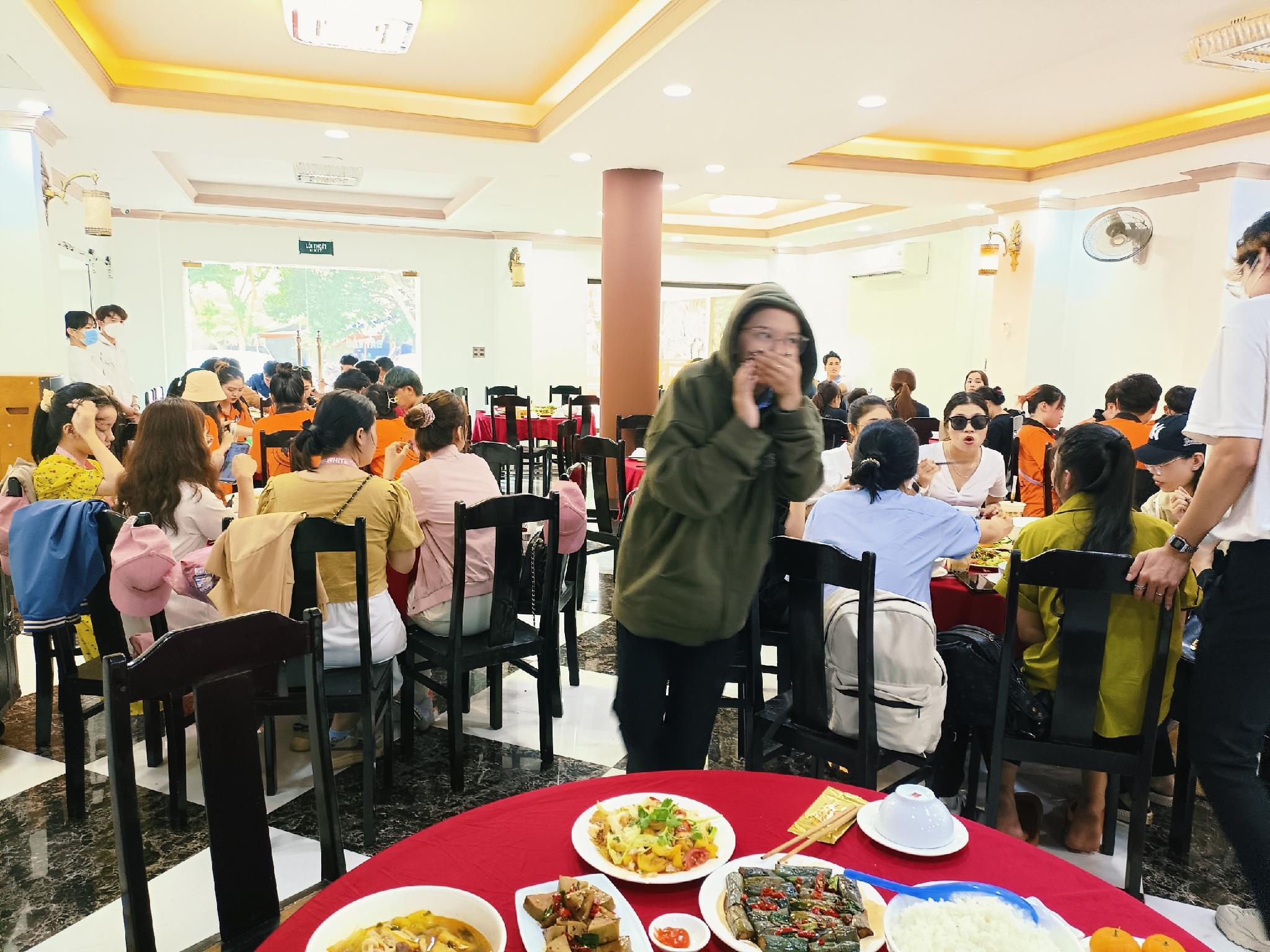 Dat Anh Hotel Hue 33/45