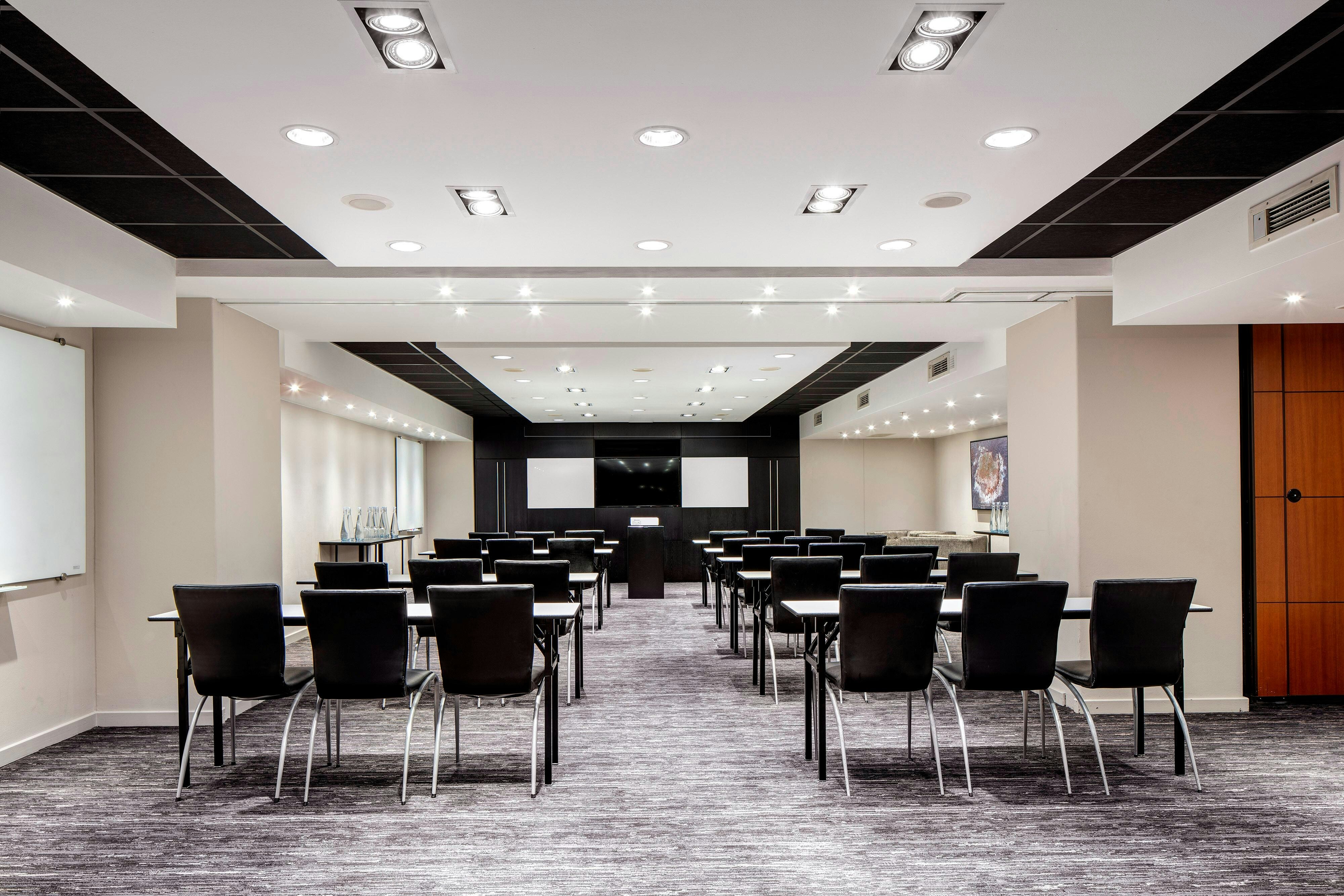 The Westin Cape Town 46/50