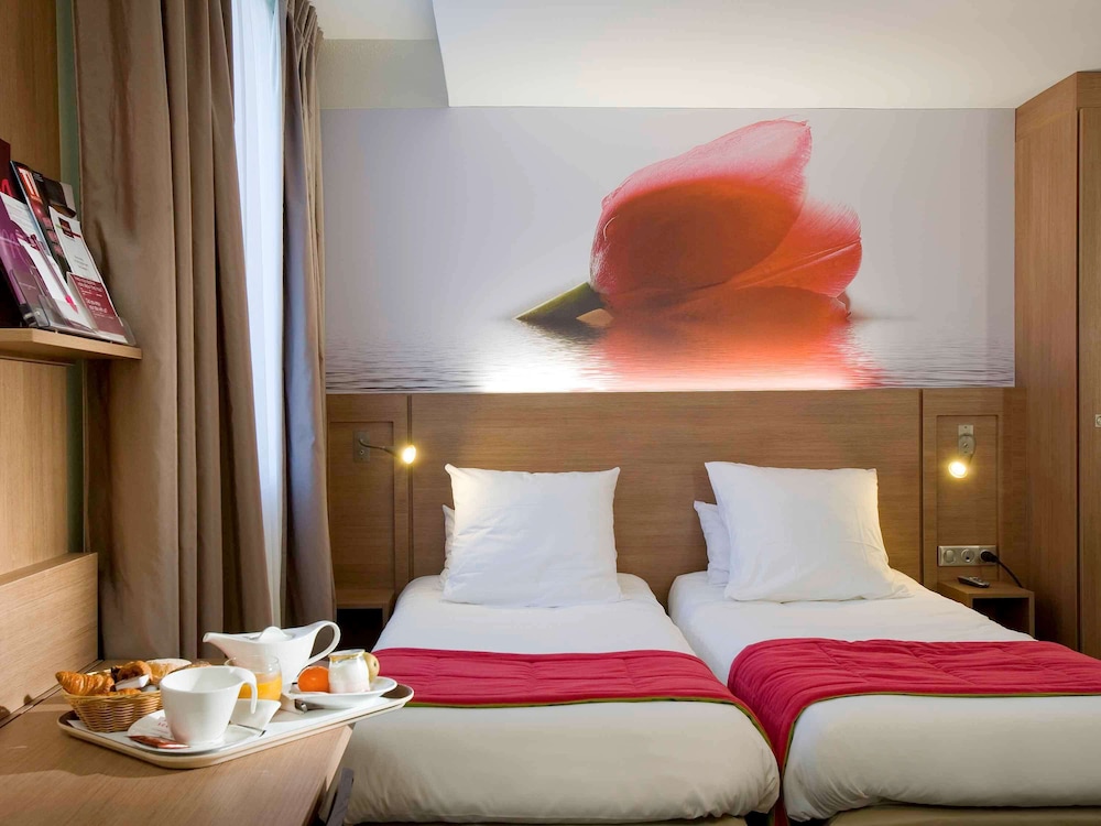 Mercure Quimper Centre 8/46