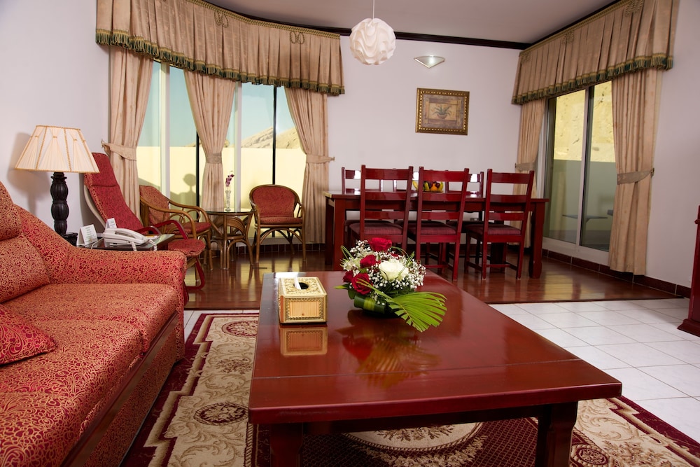 Green Mubazzarah Chalets 19/45