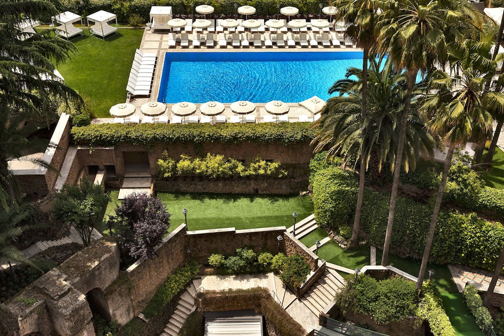 Parco Dei Principi Grand Hotel & Spa 77/80