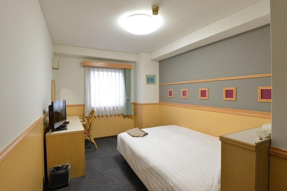 Marutani Hotel 9/15