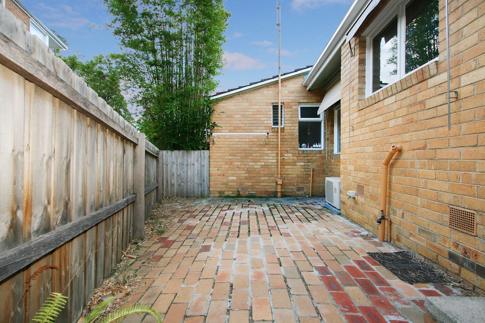 Lisson Holiday Rental 写真3