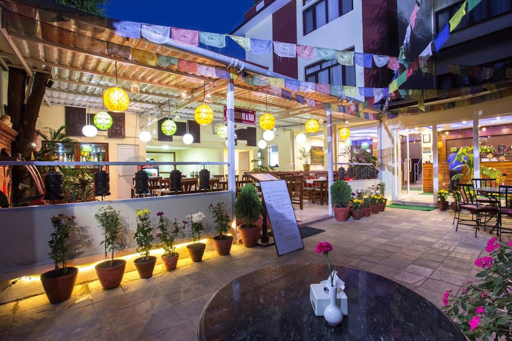 Aryatara Kathmandu Hotel 6/47