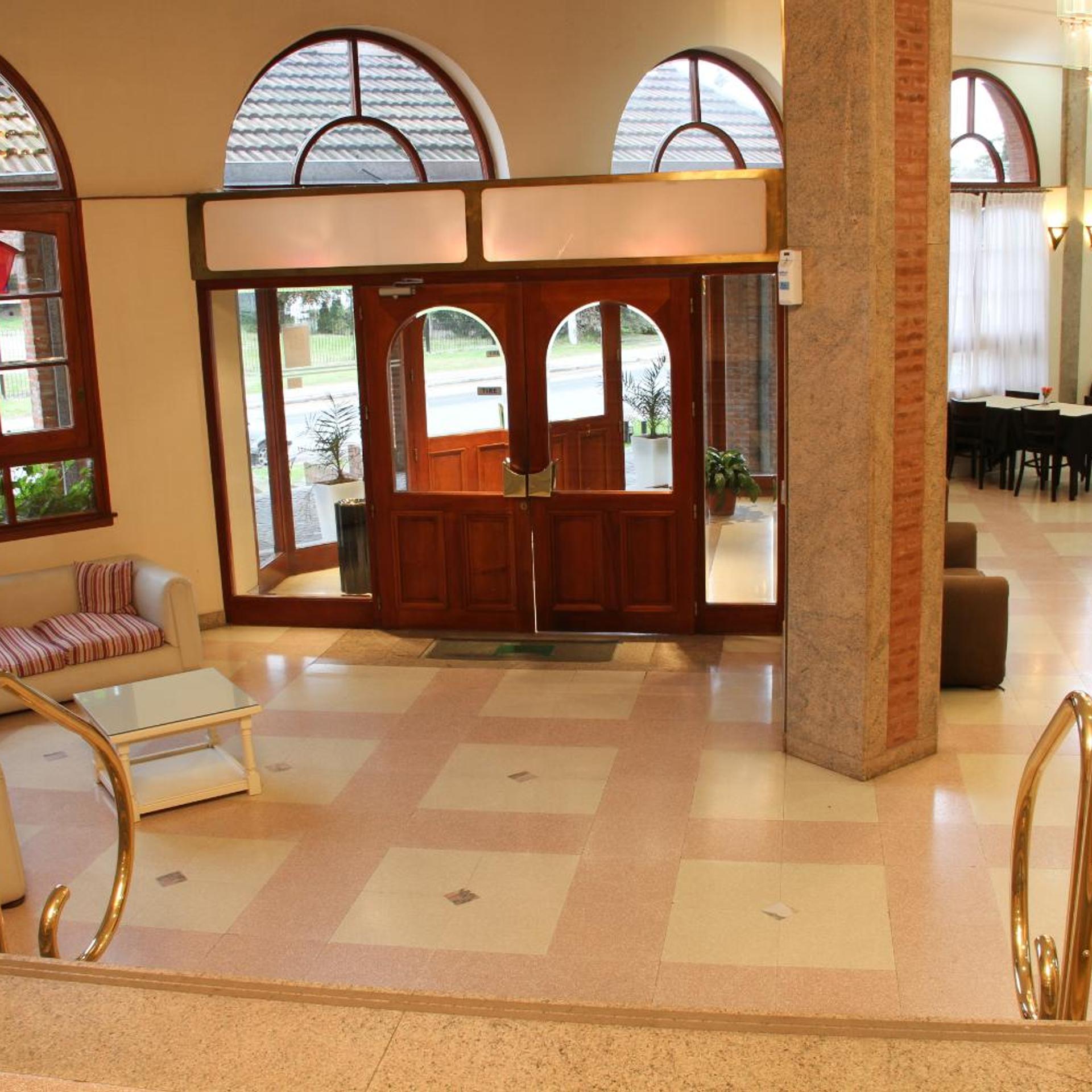 Hotel Algeciras 19/32