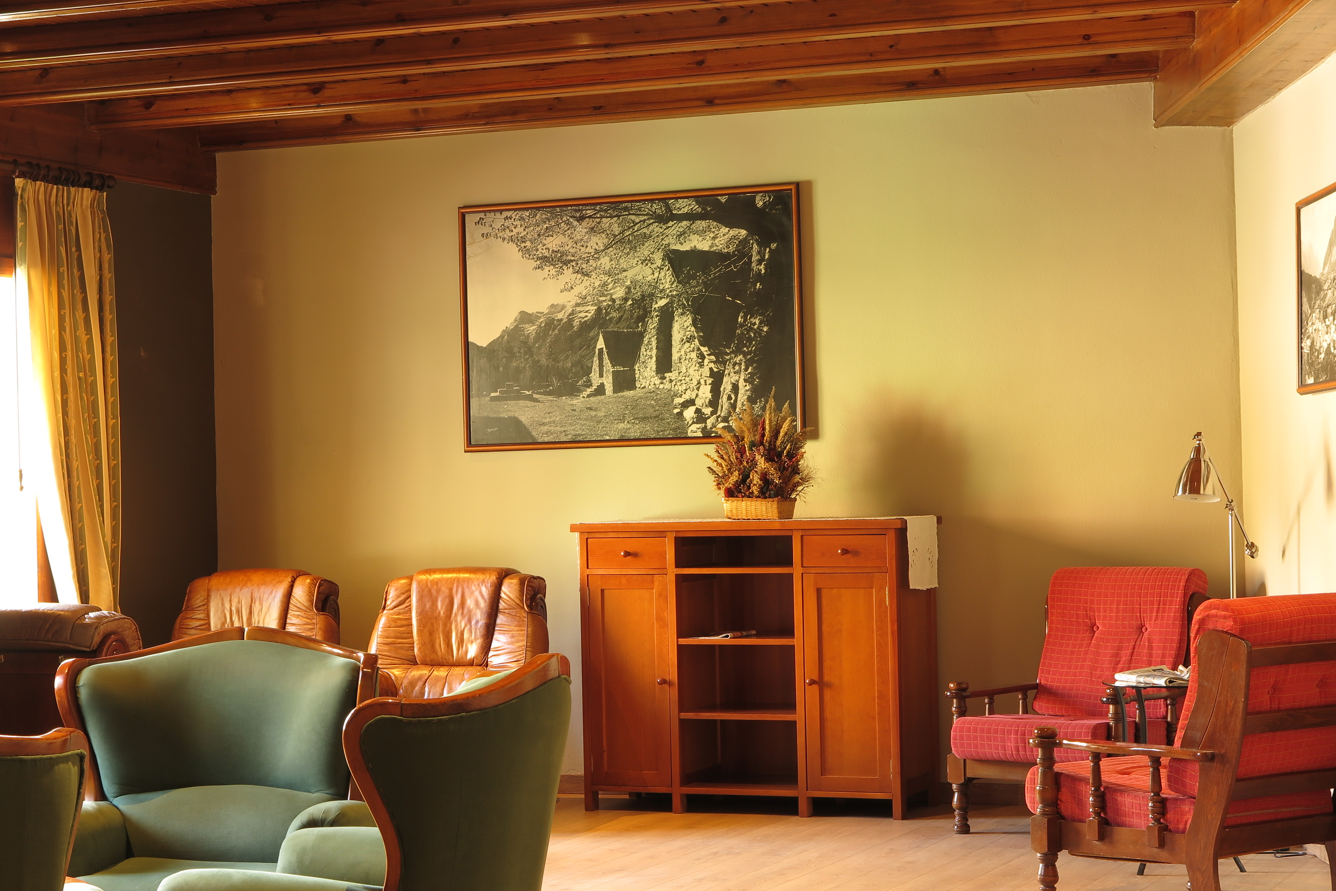 SNO Hotel Bielsa 23/50