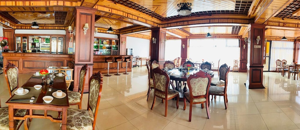 Asia and Africa Hotel 19/32