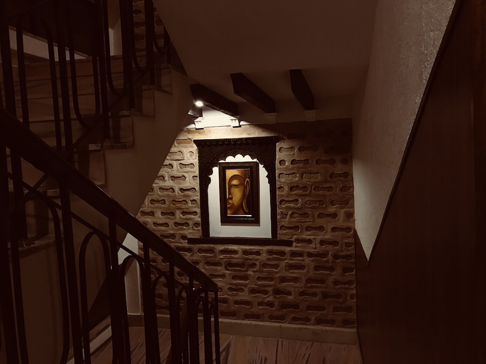 Nepal Pavilion Inn 31/50
