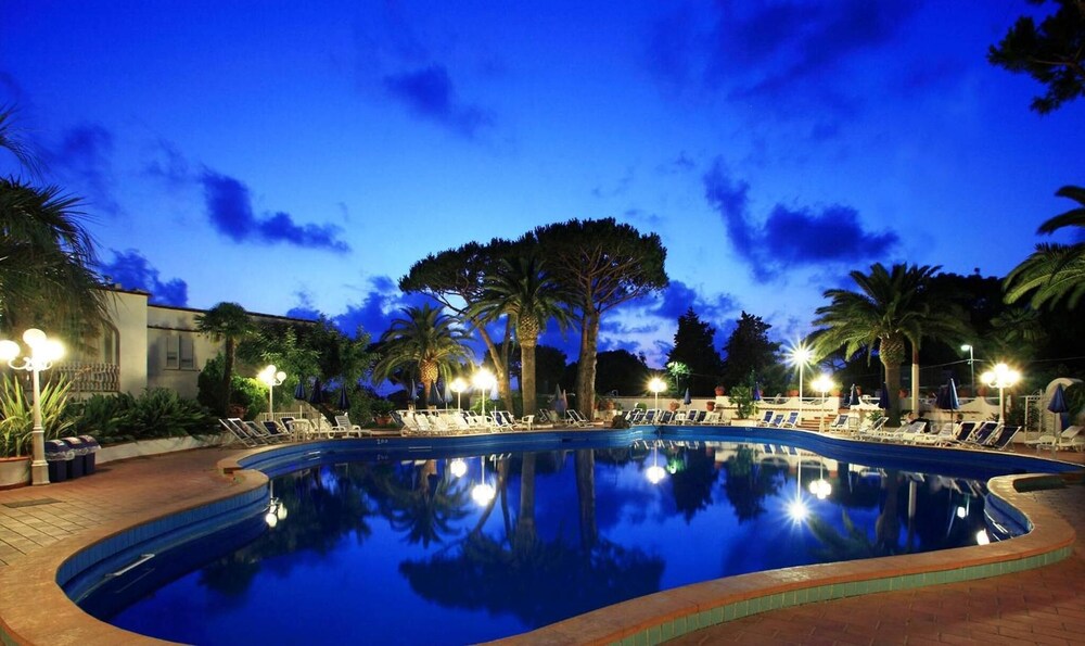 Park Hotel Imperial Terme 3/69