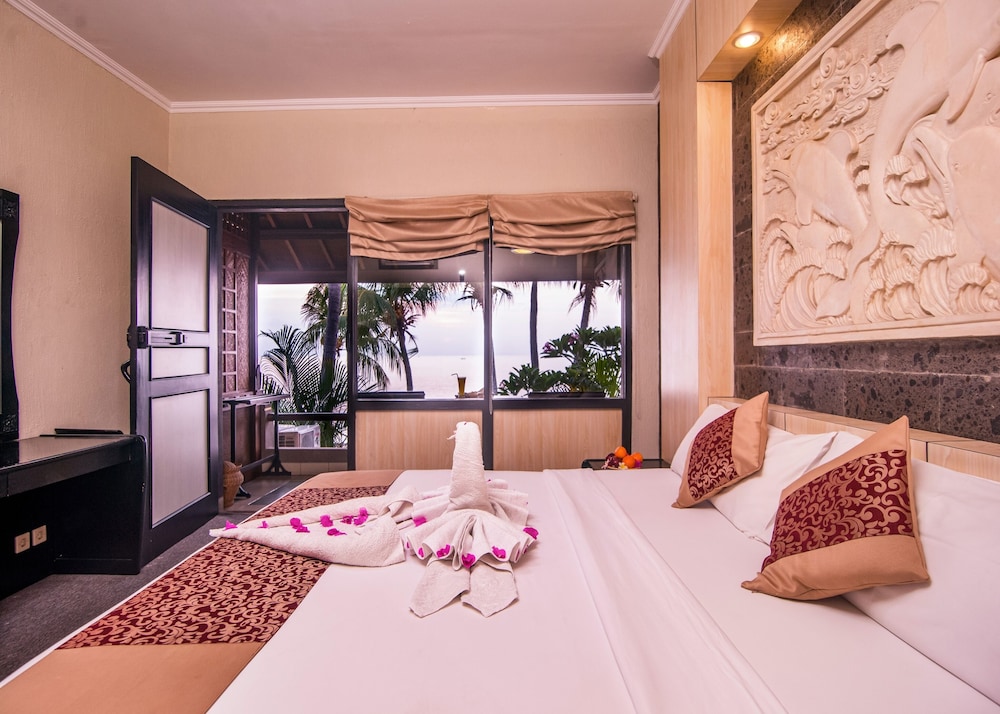 Nugraha Lovina Seaview Resort & Spa 6/69