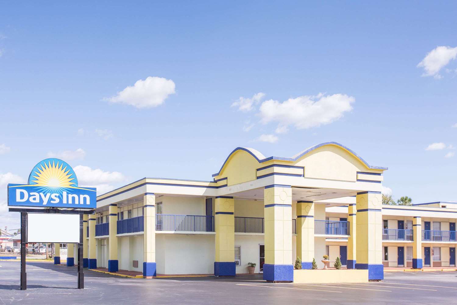 La Casa Inn Albany Near Tifton US 82