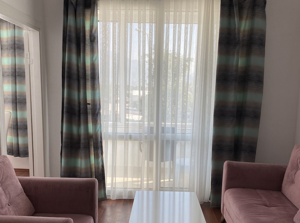 Hotel Phenicia Marina (Hotel Finike Marina) 31/50