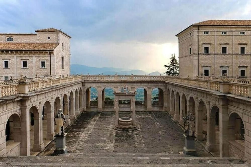 Hotel Ristorante La Campagnola 60/65