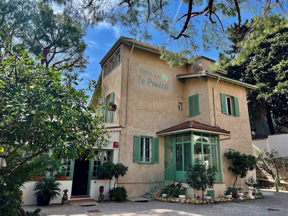 Le Ponteil酒店(Le Ponteil) 图片5