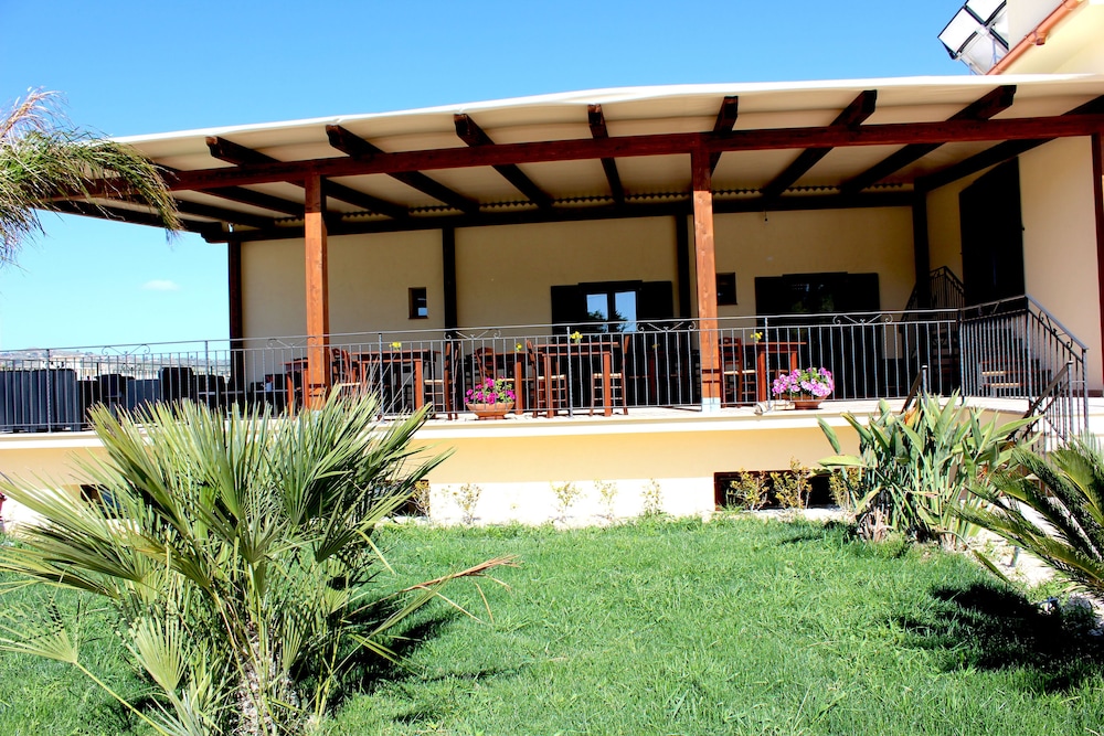 Agriturismo La Casa Di Bacco 3/39