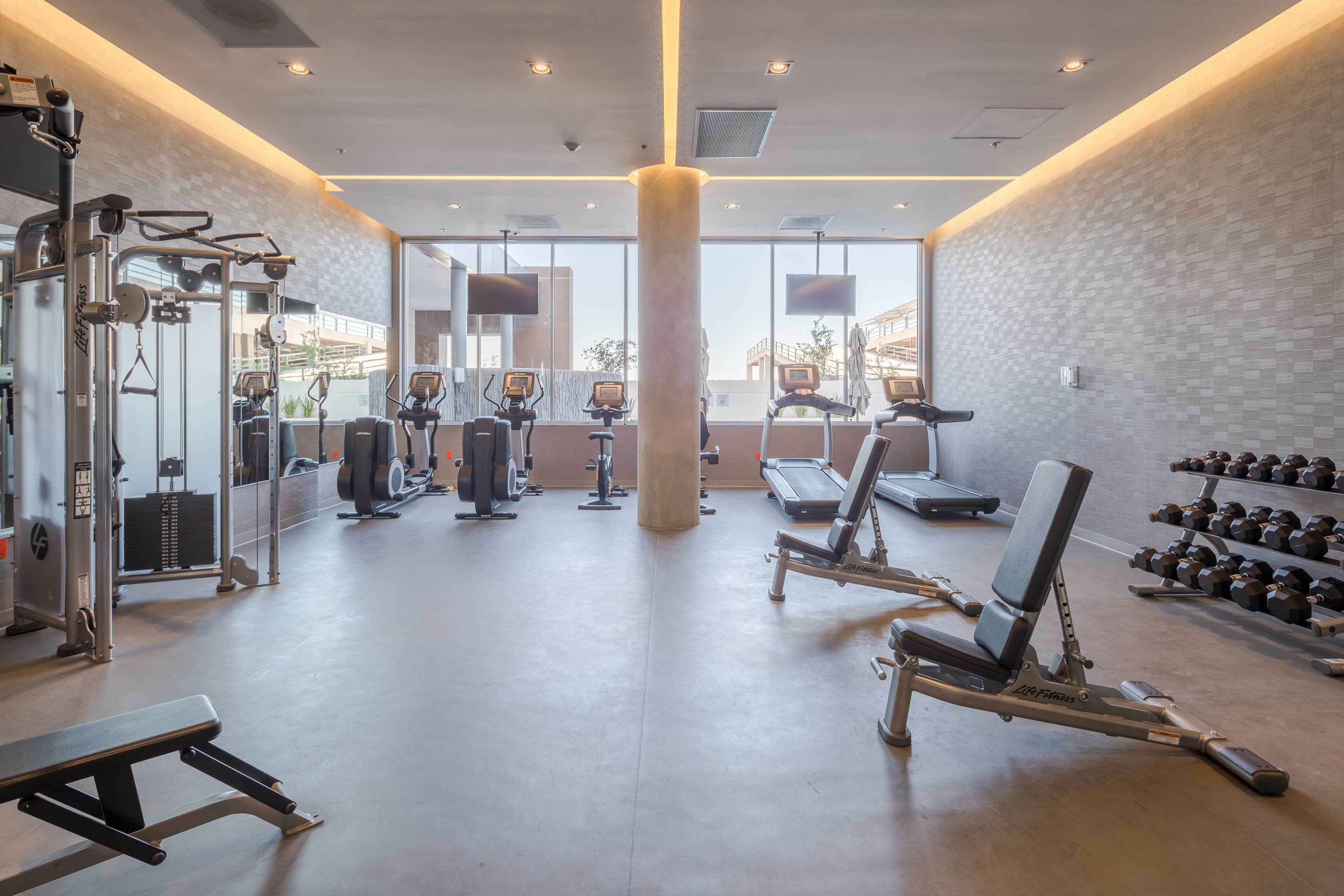 Courtyard by Marriott Chihuahua 4/12