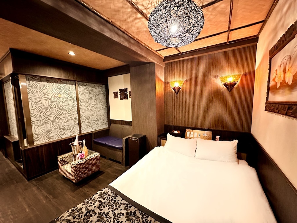 Hotel Gran Bali Resort 14/26